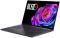Ноутбук Acer Swift X 14 SFX14-73G 14.5" 2.8K OLED, Intel U7-255H, 32GB, F1TB, NVD5060-8, Win11, сірий