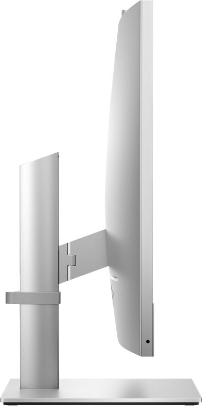 Комп'ютер персональний моноблок HP EliteOne 870-G9 27" QHD IPS AG, Intel i5-14500, 16GB, F512GB, UMA, WiFi, кл+м, 3р, Win11P