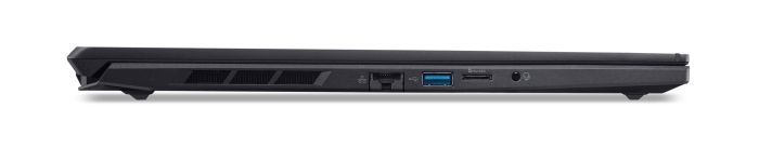 Acer Notebook Nitro V 16S ANV16S-41 16" WUXGA IPS, AMD R5-240, 16GB, F1TB, NVD5060-8, Lin, black