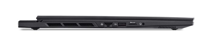 Ноутбук Acer Nitro 16S AN16S-61 16" WUXGA IPS, AMD R7-350, 32GB, F1TB, NVD5060-8, Lin, чорний