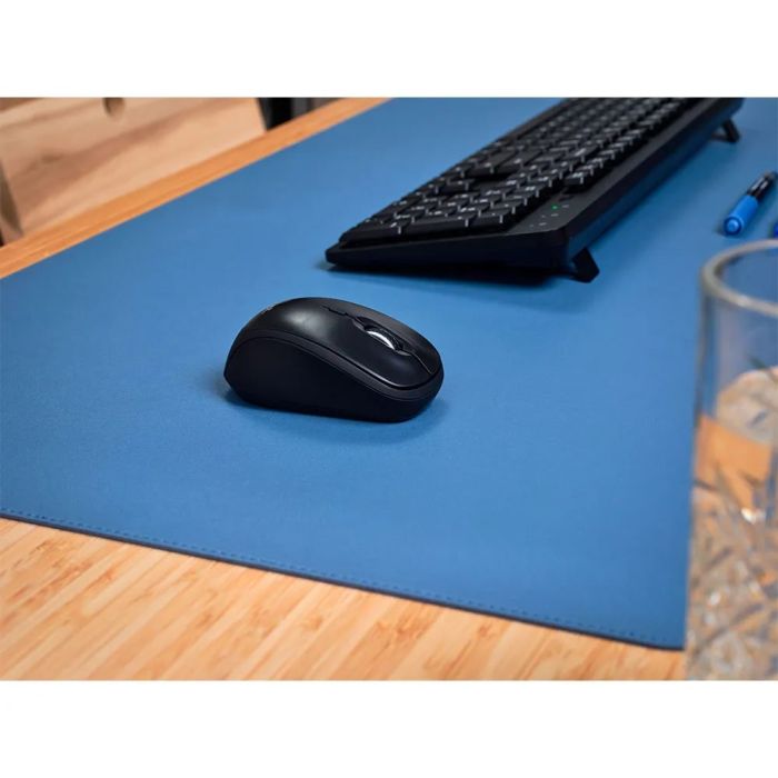 Mouse Trust Yvi+ Compact Multi-Device, WL/BT/USB-A, black