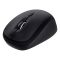 Mouse Trust Yvi+ Compact Multi-Device, WL/BT/USB-A, black