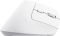Миша Trust Bayo+ Multidevice Ergonomic, BT/WL/USB-A, біла
