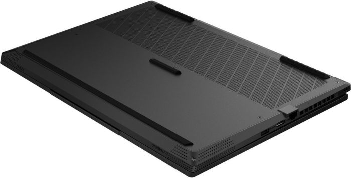 Ноутбук MSI Stealth A16 AI+ A3XWHG-067XUA 16" QHD+, AMD AI 9 HX 370, 32GB, F1TB, NVD5070TI-12, DOS, черный