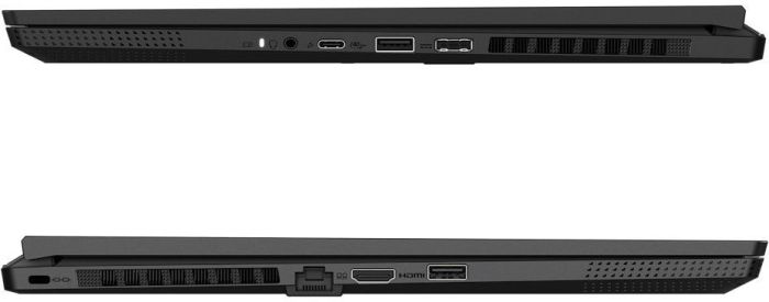 Ноутбук MSI Stealth A16 AI+ A3XWHG-067XUA 16" QHD+, AMD AI 9 HX 370, 32GB, F1TB, NVD5070TI-12, DOS, черный