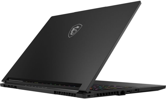 Ноутбук MSI Stealth A16 AI+ A3XWHG-067XUA 16" QHD+, AMD AI 9 HX 370, 32GB, F1TB, NVD5070TI-12, DOS, черный