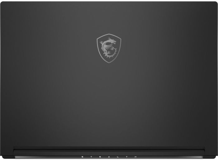 Ноутбук MSI Stealth A16 AI+ A3XWHG-067XUA 16" QHD+, AMD AI 9 HX 370, 32GB, F1TB, NVD5070TI-12, DOS, черный