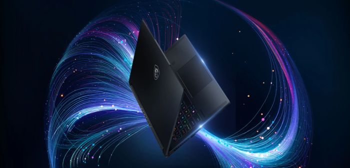 Ноутбук MSI Stealth A16 AI+ A3XWHG-067XUA 16" QHD+, AMD AI 9 HX 370, 32GB, F1TB, NVD5070TI-12, DOS, черный