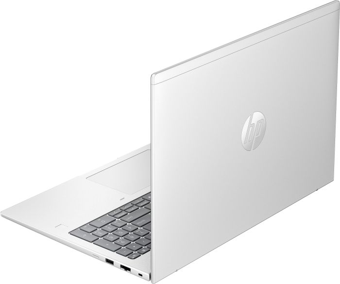 Ноутбук HP Probook 4-G1a 16" WUXGA IPS, AMD R7-250, 24GB, F1TB, UMA, Win11P, сріблястий