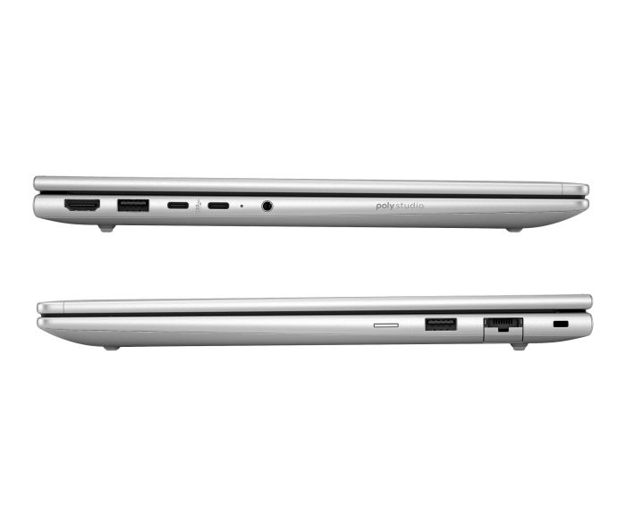 Ноутбук HP Probook 4-G1a 14" WUXGA IPS, AMD R5-230, 24GB, F1TB, UMA, DOS, сріблястий