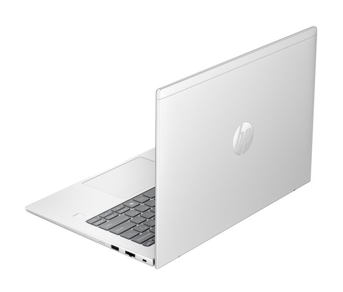 HP Notebook Probook 4-G1a 14" WUXGA IPS, AMD R5-230, 16GB, F512GB, UMA, DOS, silver