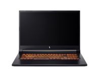 Ноутбук Acer Nitro V 17 ANV17-41 17.3" FHD IPS, AMD R7-260, 32GB, F2TB, NVD5070-8, Lin, чорний