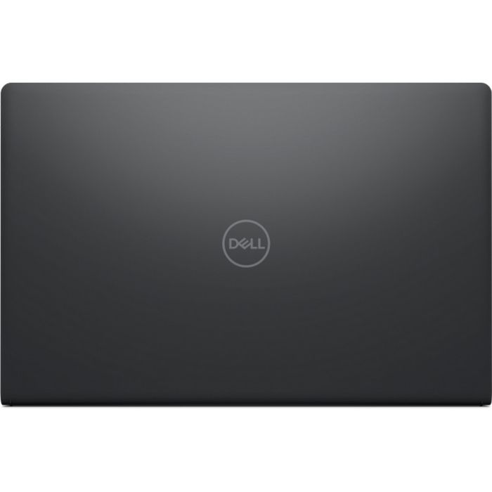 Ноутбук Dell 15 DC15250 15.6" FHD AG, Intel 3-100U, 16GB, F512GB, UMA, Win11P, чорний