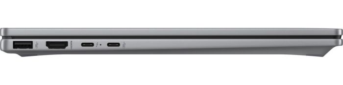 HP Notebook OmniBook X Flip x360 14-fk0001ua 14" WUXGA IPS Touch, AMD AI 7 350, 32GB, F1TB, UMA, Win11, сірий