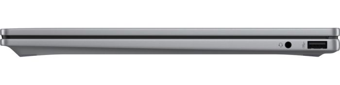 HP Notebook OmniBook X Flip x360 14-fk0001ua 14" WUXGA IPS Touch, AMD AI 7 350, 32GB, F1TB, UMA, Win11, сірий