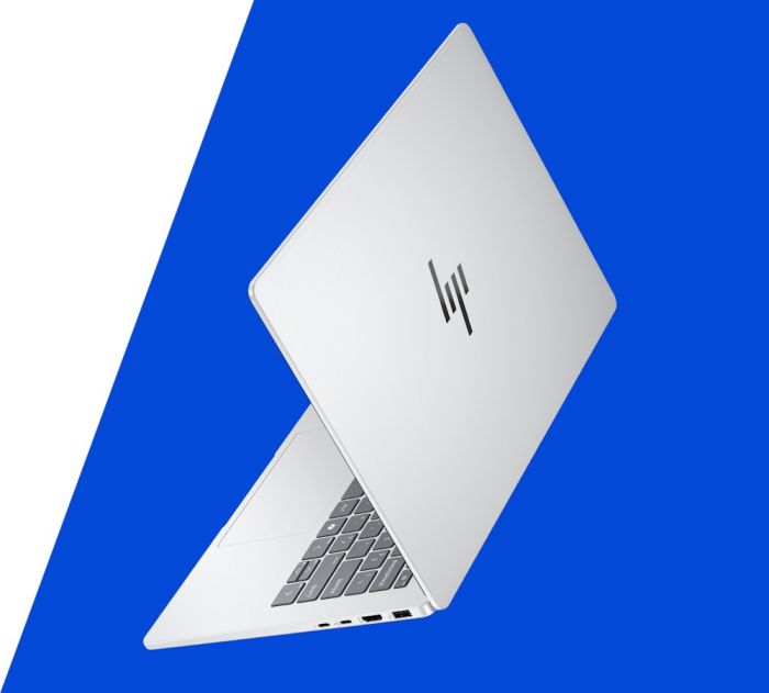 HP Notebook OmniBook 7 14-fr0005ua 14" WUXGA IPS, Intel U5-225U, 16GB, F512GB, UMA, Win11P, silver