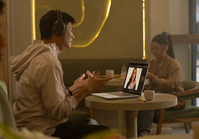 HP Notebook OmniBook 7 14-fr0005ua 14" WUXGA IPS, Intel U5-225U, 16GB, F512GB, UMA, Win11P, silver