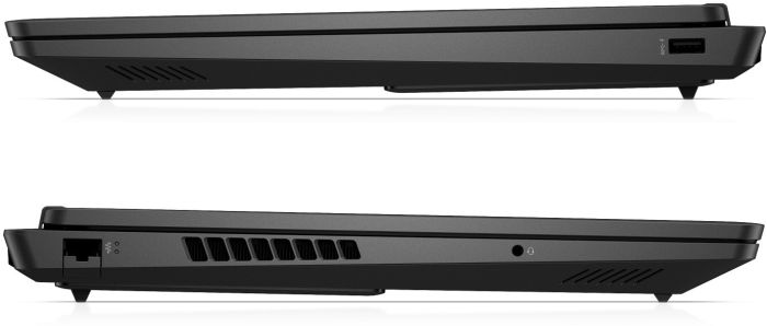 HP Notebook OMEN 17-db1001ua 17.3" FHD IPS AG, AMD AI 7 350, 32GB, F1TB, NVD5070-8, DOS, black