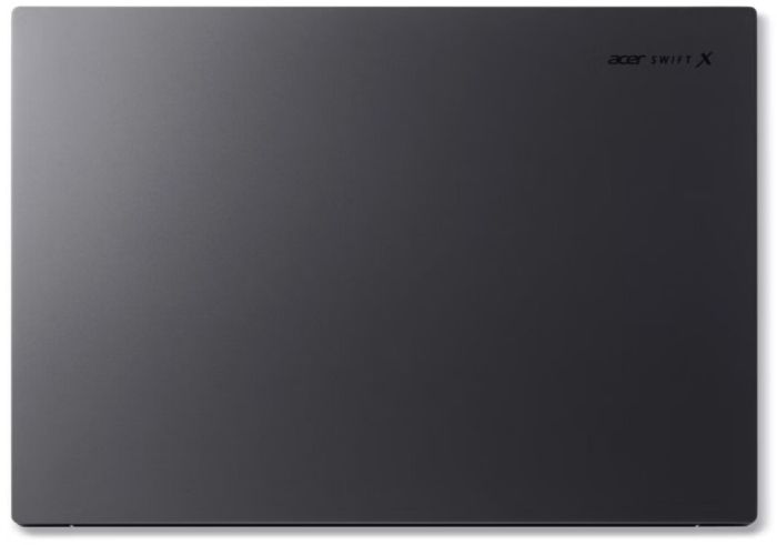 Acer Notebook Swift X 14 SFX14-61G 14.5" 2.8K OLED, AMD R7-350, 32GB, F1TB, NVD5050-8, Win11, gray