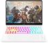 HP Notebook OMEN Transcend 14-fb1004ua 14" 3K OLED, Intel U9-285H, 32GB, F1TB, NVD5070-8, DOS, білий