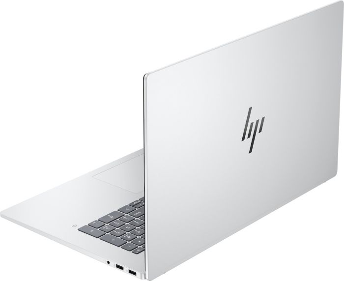 Ноутбук HP OmniBook 7 17-dc0003ua 17.3" FHD IPS Touch, Intel U5-226V, 16GB, F512GB, UMA, Win11, сріблястий