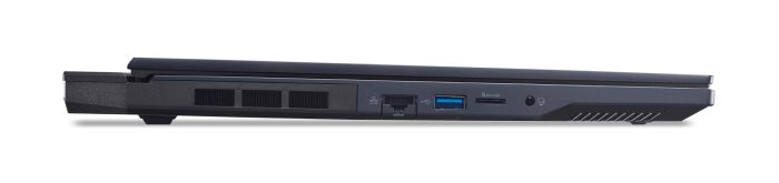 Ноутбук Acer Predator Helios Neo 16 PHN16-73 16" WQXGA IPS, Intel U9-275HX, 64GB, F2TB, NVD5060-8, Lin, чорний