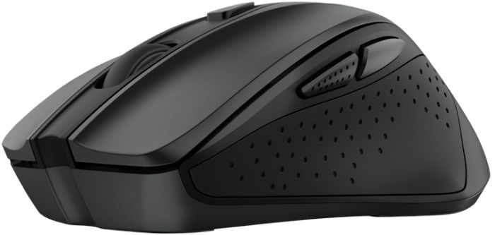 Mouse Trust Nito Silent, WL, black