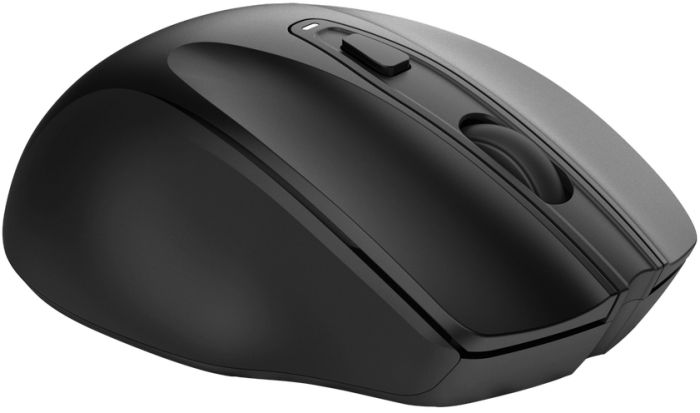 Mouse Trust Nito Silent, WL, black