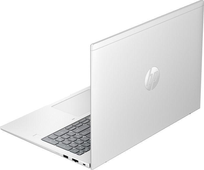 Ноутбук HP ProBook 4-G1i 16" WUXGA IPS AG, Intel U7-255H, 32GB, F1TB, UMA, DOS, сріблястий