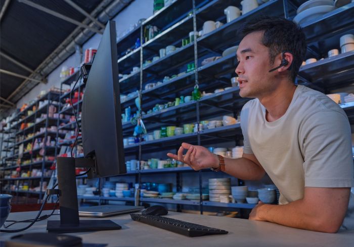 Ноутбук HP ProBook 4-G1i 16" WUXGA IPS AG, Intel U5-225H, 32GB, F1TB, NVD3050-4, Win11P, сріблястий