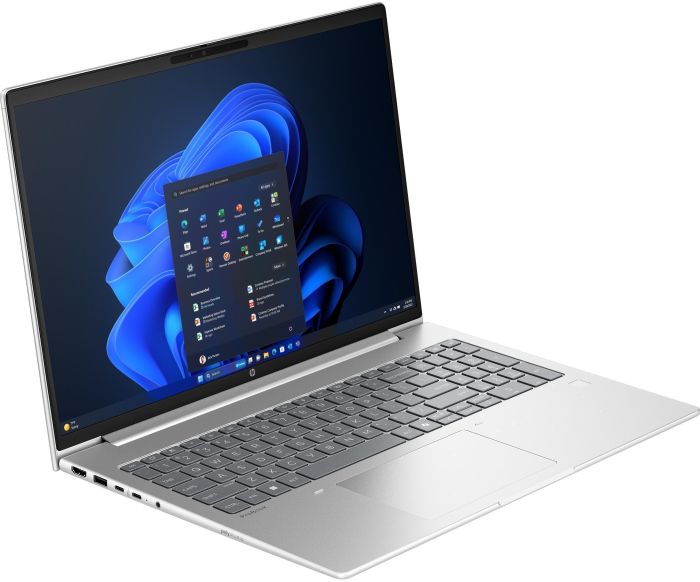 HP Notebook ProBook 4-G1i 16" WUXGA IPS AG, Intel U5-225H, 24GB, F1TB, UMA, Win11P, сріблястий