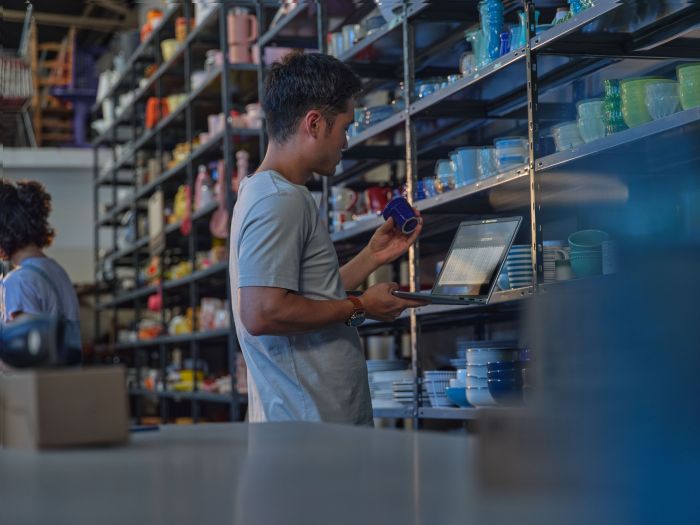 HP Notebook ProBook 4-G1i 14" WUXGA IPS AG, Intel U7-255H, 16GB, F1TB, UMA, Win11P, silver