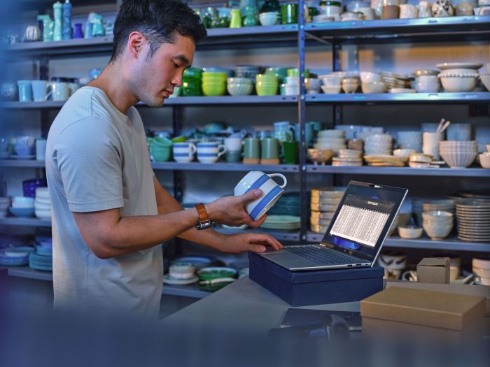 Ноутбук HP ProBook 4-G1i 14" WUXGA IPS AG, Intel U5-225H, 32GB, F1TB, NVD3050-4, Win11P, сріблястий