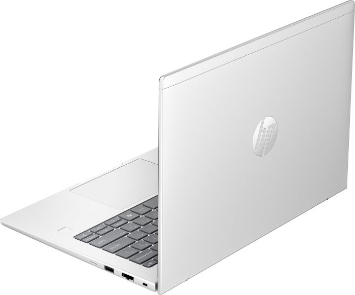 Ноутбук HP ProBook 4-G1i 14" WUXGA IPS AG, Intel U7-255H, 24GB, F1TB, UMA, DOS, сріблястий