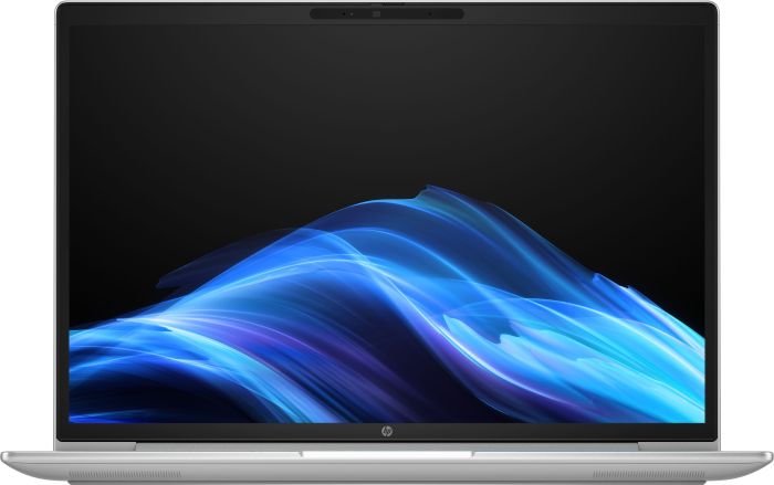 HP Notebook ProBook 4-G1i 14" WUXGA IPS AG, Intel U5-225H, 16GB, F1TB, UMA, DOS, сріблястий