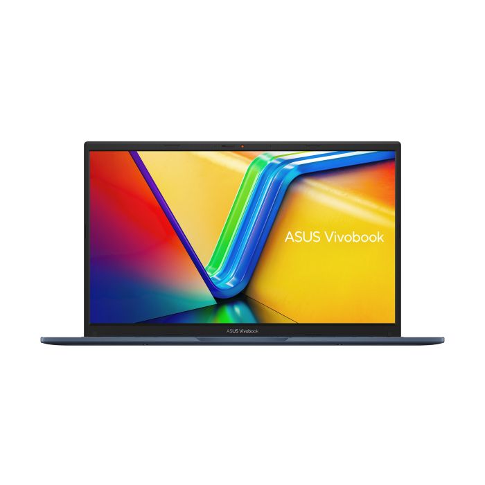 Ноутбук ASUS Vivobook 15 X1504VA-BQ3834WS 15.6" FHD IPS, Intel 5 120U, 16GB, F512GB, UMA, Win11, Голубой