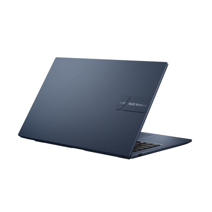 Ноутбук ASUS Vivobook 15 X1504VA-BQ3834WS 15.6" FHD IPS, Intel 5 120U, 16GB, F512GB, UMA, Win11, Голубой