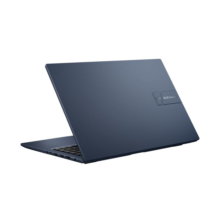 Ноутбук ASUS Vivobook 15 X1504VA-BQ3834WS 15.6" FHD IPS, Intel 5 120U, 16GB, F512GB, UMA, Win11, Голубой