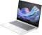 Ноутбук HP EliteBook X Flip G1i 14" 2.5K Touch AG, Intel U7-258V, 32GB, F1TB, UMA, Win11P, сріблястий