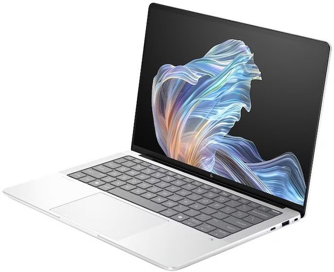 Ноутбук HP EliteBook X G1a 14" WUXGA AG, AMD R7-360, 32GB, F1TB, UMA, Win11P, сріблястий