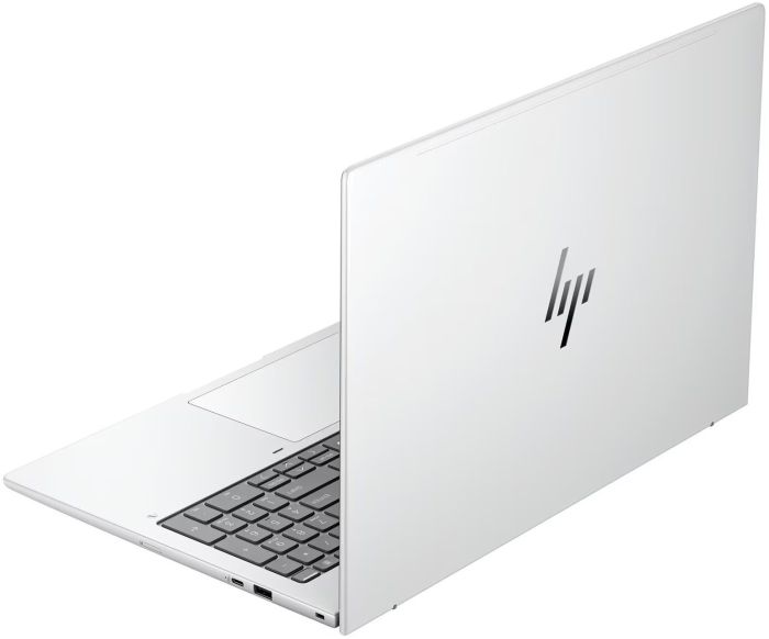 Ноутбук HP EliteBook 8-G1i 16" WUXGA AG, Intel U5-228V, 32GB, F1TB UMA, Win11P, сріблястий