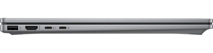 HP Notebook OmniBook X Flip x360 16-ar0003ua 16" WUXGA OLED, AMD AI 5 340, 16GB, F1TB, UMA, Win11, сірий