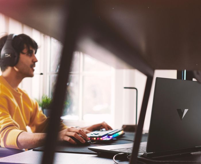 HP Notebook Victus 15-fa2019ua 15.6" FHD IPS AG, Intel i7-13620H, 16GB, F1TB, NVD5050-8, DOS, сірий