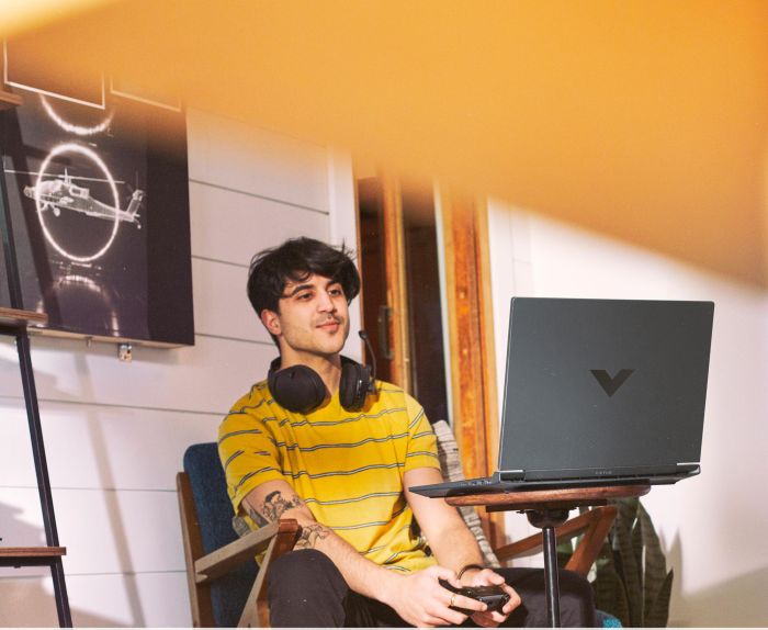 HP Notebook Victus 15-fa2012ua 15.6" FHD IPS AG, Intel i7-13620H, 24GB, F1TB, NVD5060-8, DOS, сірий