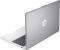 HP Notebook 255R-G10 15.6" FHD IPS AG, AMD R5-7535U, 16GB, F512GB, UMA, Win11, silver