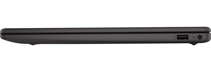 HP Notebook 255R-G10 15.6" FHD IPS AG, AMD R5-7535U, 16GB, F1TB, UMA, DOS, чорний