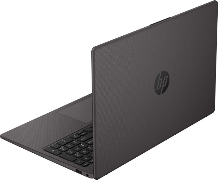 HP Notebook 255R-G10 15.6" FHD IPS AG, AMD R7-7735U, 16GB, F512GB, UMA, DOS, black