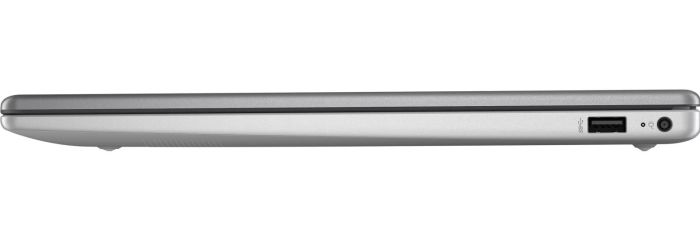 HP Notebook 255R-G10 15.6" FHD IPS AG, AMD R3-7335U, 16GB, F512GB, UMA, DOS, silver