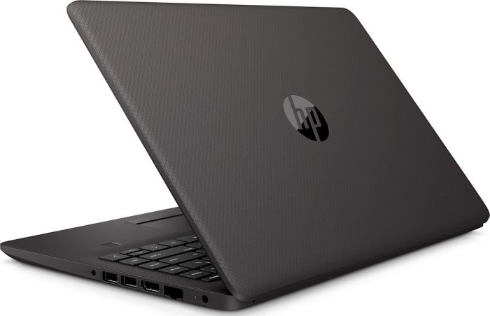 Ноутбук HP 240R-G9 14" FHD IPS AG, Intel 7-150U, 32GB, F1TB, UMA, DOS, чорний