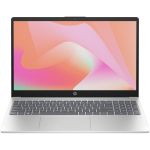 Ноутбук HP 15-fd0182ua 15.6" FHD IPS AG, Intel 7-150U, 24GB, F1TB, UMA, DOS, синій